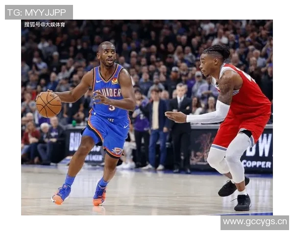 保罗分享防守心得：掌握多种技巧明确自身职责与角色