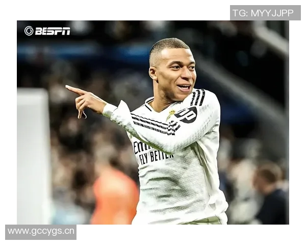 姆巴佩上演大四喜荣耀时刻官方宣布其为本轮欧冠最佳球员